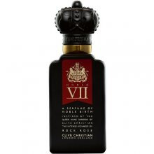 کلایو کریستین راک رز